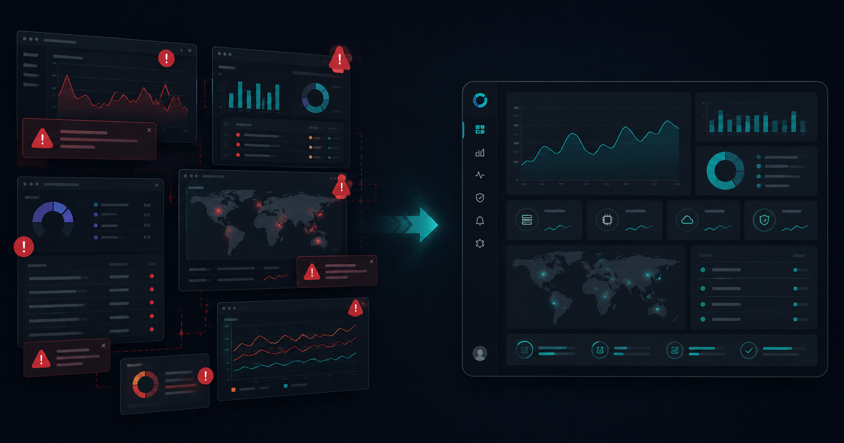 The $700K Infrastructure Illusion: Why 4 Tools + 2 Engineers Still Isn't Working featured image