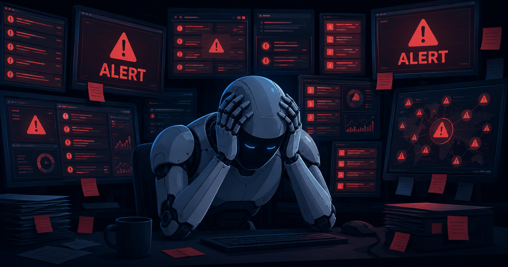 AIOps Won't Save You. Here's What Will. featured image