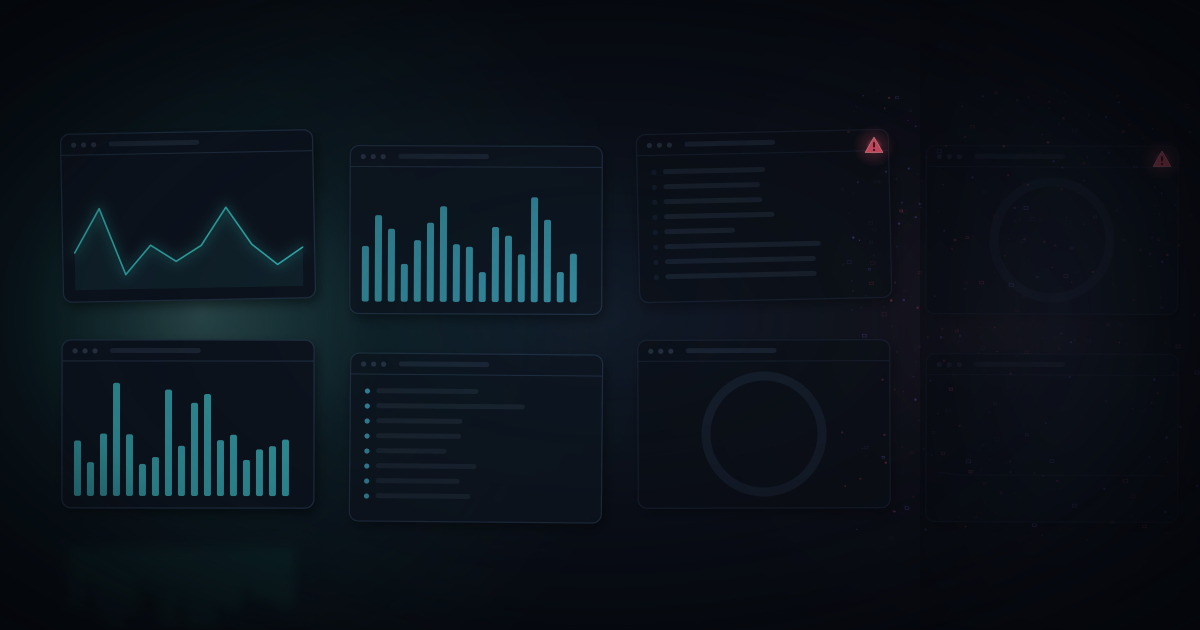 The Dashboard Describes a System You No Longer Run