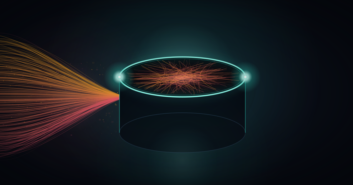 The Database Is Up. That's Not the Same as Fine. featured image