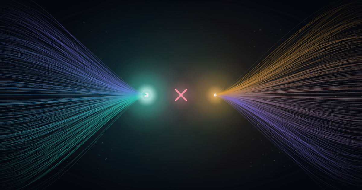 The Graph Says When. The Logs Say Why. Nothing Says Both. featured image